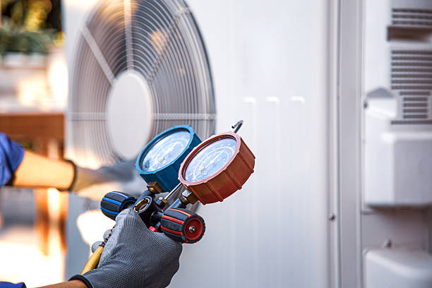 Affordable Hvac Repair solutions in Logan, UT